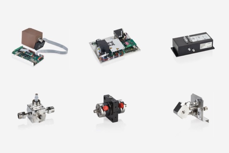 Get the latest scoop on J&M's TIDAS® OEM solutions at Photonics West 2019!