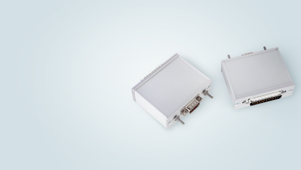 New Parallel-Serial Converter PT-PSC to Capture Parallel Print-Outs With PT-Node
